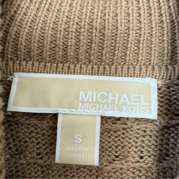 Michael Michael kors knit Sweaters size Small - Picture 5 of 11